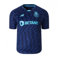 Porto 3rd trikot 2024-25 Kurzarm